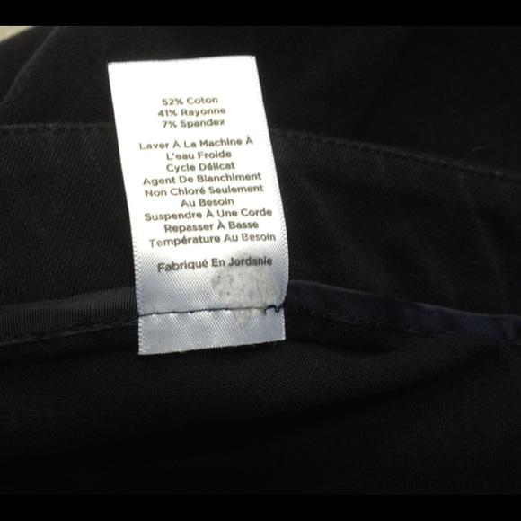 Pants - Picture 4 of 5